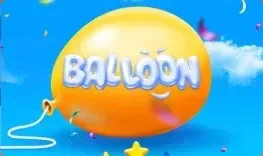 Play Balloon at Aztec Paradise