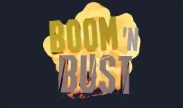 Play Boom or Bust at Aztec Paradise