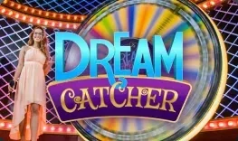 Play Dream Catcher at Aztec Paradise