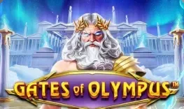 Play Gates of Olympus at Aztec Paradise