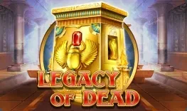 Play Legacy of Dead at Aztec Paradise