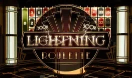 Play Lightning Roulette at Aztec Paradise