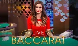 Play Live Baccarat at Aztec Paradise