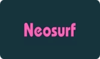 Neosurf deposits and withdrawals at Aztec Paradise