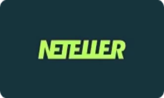 Neteller deposits and withdrawals at Aztec Paradise