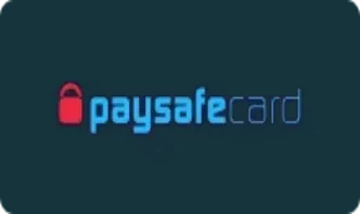 Paysafecard deposits and withdrawals at Aztec Paradise