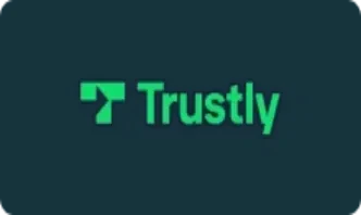 Trustly deposits and withdrawals at Aztec Paradise