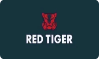 Red Tiger games at Aztec Paradise